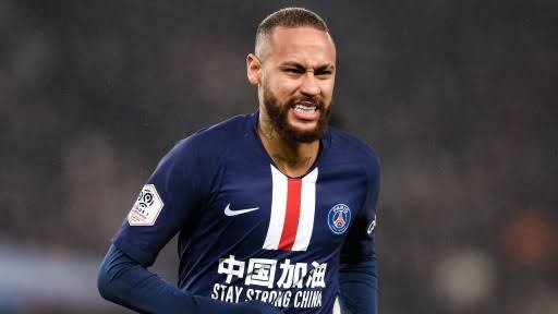 Berperilaku Buruk, Elbar Sarankan Barca Tak Rekrut Neymar