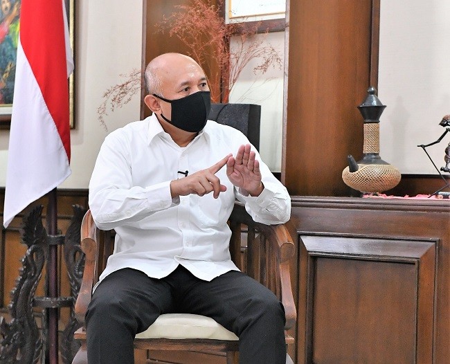 Gandeng Blibli.com, Kemenkop Luncurkan KUMKM Hub 