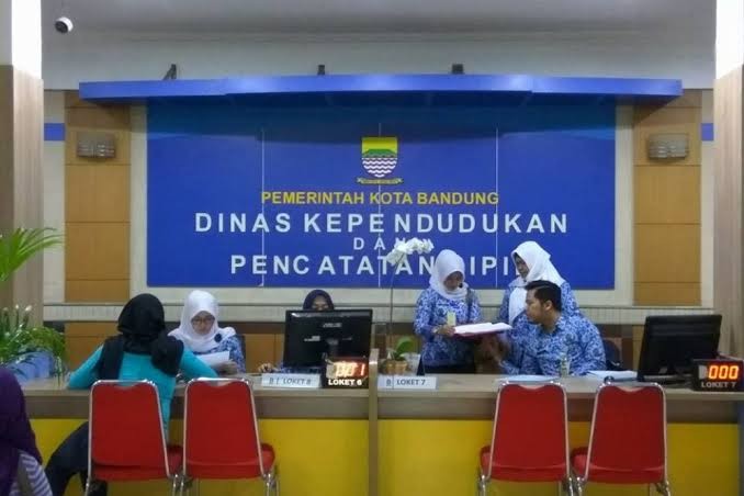 Hingga 22 Mei, Layanan Pengurusan E-KTP dan Dukcapil Masih Beroperasi