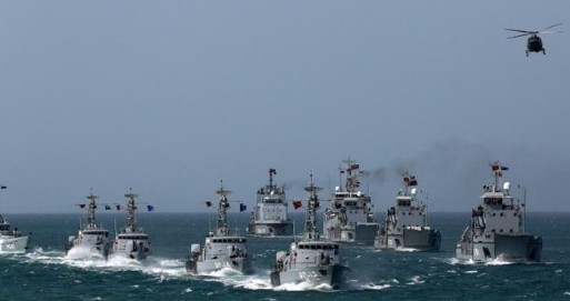Masuk Zona Ekonomi, Tanker Iran Disambut Jet Tempur Venezuela