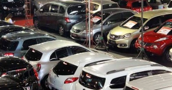 Meski Menurun di Ramadan, Harga Mobil Bekas Relatif Stabil