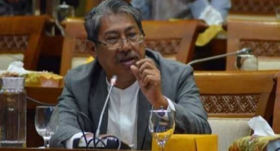 Kawal Pembahasan RUU Ciptaker, PKS Ajukan Tiga Nama ke Panja
