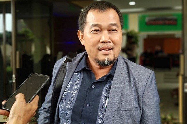 KPK Tangkap Rektor UNJ, MAKI: Ini Tidak Berkelas