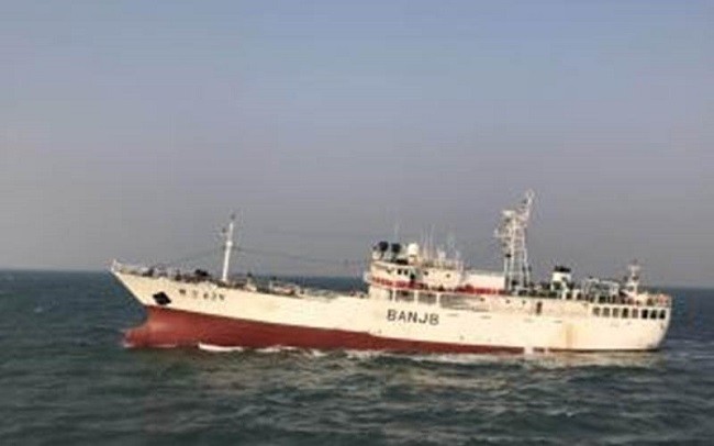 Lagi, WNI Awak Kapal Berbendera China Meninggal Dunia
