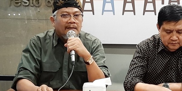 Mantan Menteri Anggap New Normal Menyesatkan
