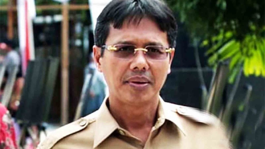 Gubernur Sumbar Minta Warganya Tak Kembali Ke Perantauan