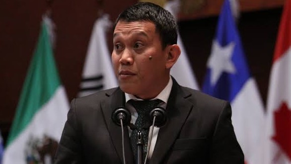 Anggota Komisi I Minta Pelibatan TNI dan Polri Tak Dipersoalkan
