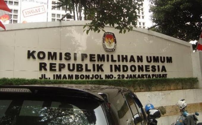 KPU Minta Tambahan Anggaran Pilkada 2020 Rp 535 M Untuk Beli APD