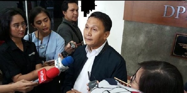 Libatkan TNI dan Polri, DPR Ingatkan Harus Hati-hati