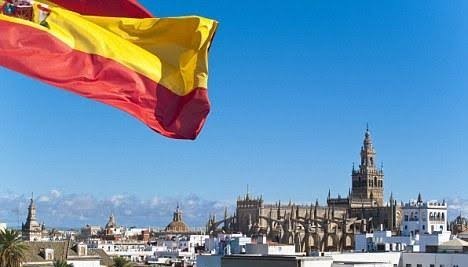 Meski Bertahap, Spanyol Mau Buka Akses Pariwisata