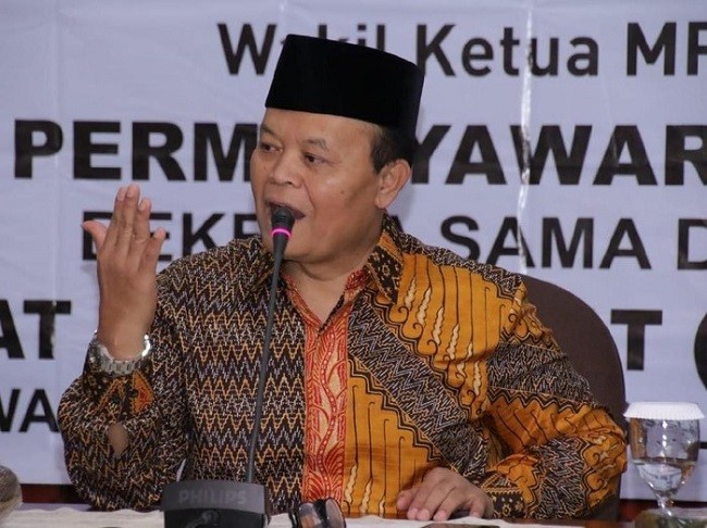 PKS Kritik Dewas TVRI Yang Tak Pertimbangkan TAP MPR Pilih Dirut