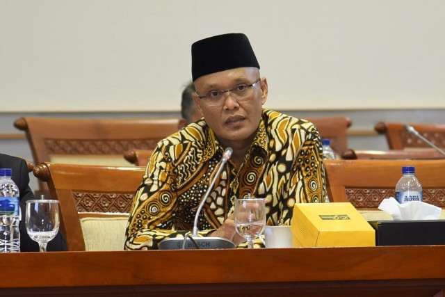 UU Penyiaran Digugat ke MK, Fraksi PKS Sarankan Percepat Revisi UU Penyiaran
