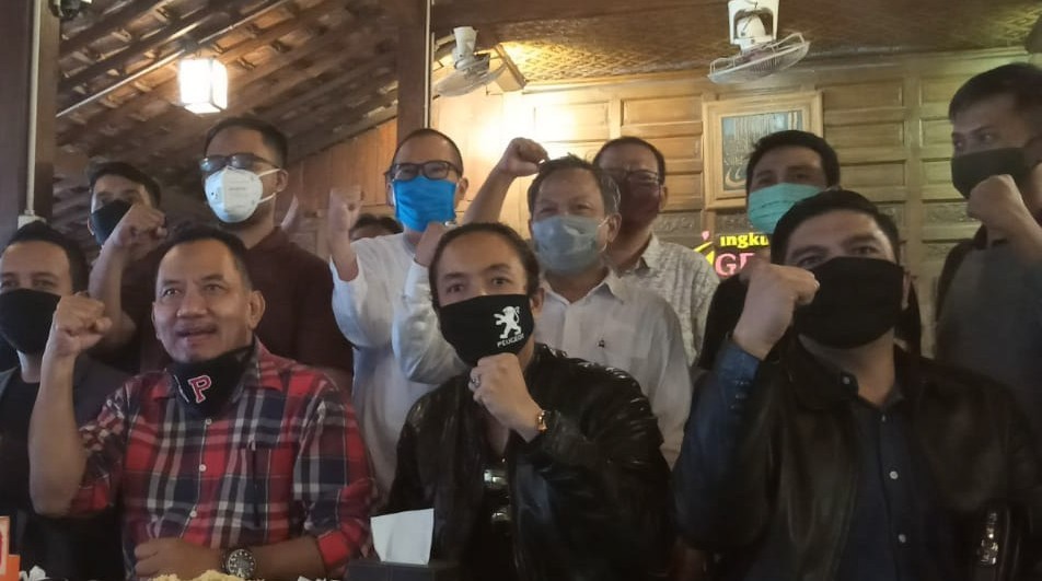 Prof Dr Ni’matul Diteror, FH UII : Negara Tak Boleh Diam, Jangan Pura-pura Tak Tahu