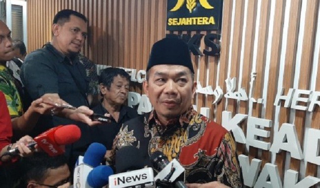 Kerusuhan Atas Kematian Floyd, FPKS Minta Pemerintah Lindungi WNI di AS