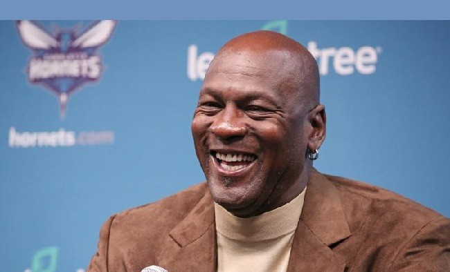 Michael Jordan Suarakan Kemarahan Atas Rasisme dan Kekerasan di AS