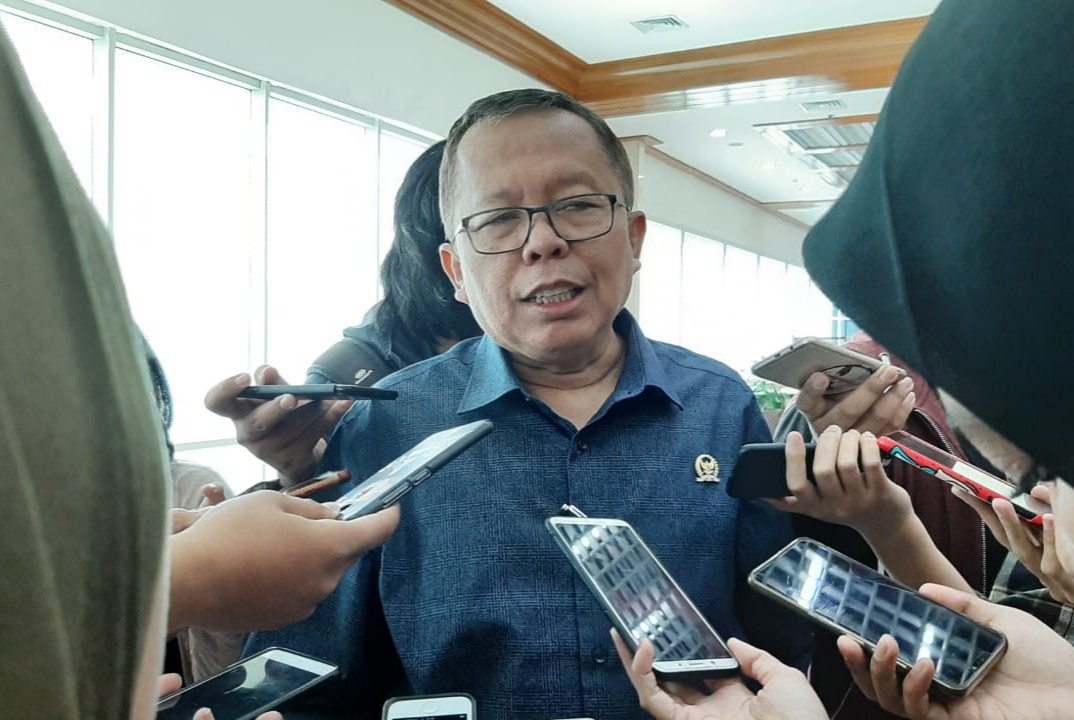 Komisi III Minta Kasus Nurhadi Jadi Pintu Masuk Pemberantasan 'Mafia Peradilan'