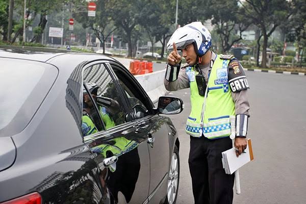 Polisi Takkan Tilang Pengendara yang SIM-nya Habis pada 17 Maret-29 Mei