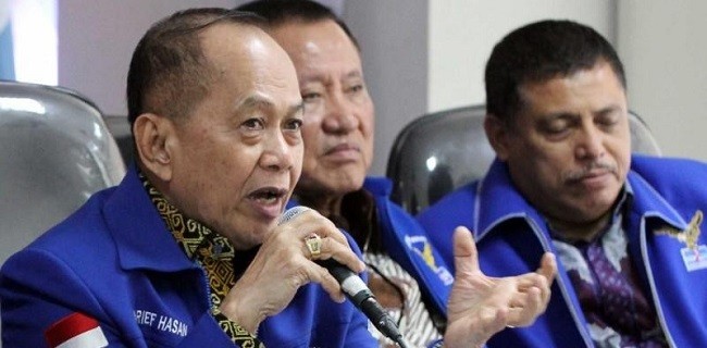 Demokrat Ingatkan Dana Haji Jangan Digunakan Untuk Intervensi Pasar