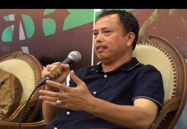 IPW Ingatkan Bambang Widjojanto Jangan Buat Intrik ‘Belah Bambu’ Di KPK