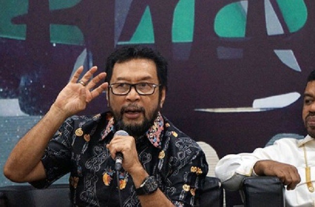 Yorrys Raweyai Ajak Semua Pihak Ambil Pelajaran dari Kasus Rasisme di AS