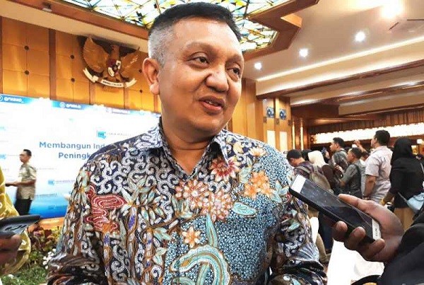 Pemerintah Alokasikan Rp 4,967 T Untuk Relaksasi KUR UMKM