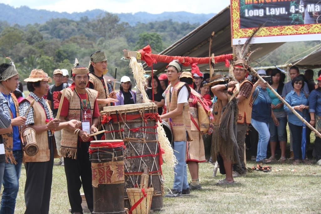 Dari 120 Negara, Komunitas Adat Indonesia Jadi Pemenang Equator Prize 2020