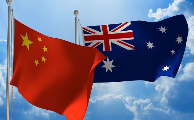 Kekerasan Rasial Meningkat, China Ingatkan Warganya Hindari Australia