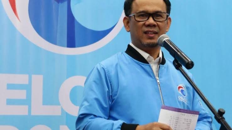 Partai Gelora: Krisis Global Harusnya Jadi Peluang Indonesia Letakan Visi Lanjutan Bangsa