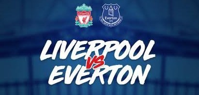 Derby Liverpool Vs Everton Digelar di Goodison Park