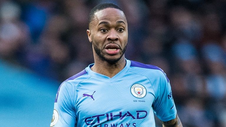 Dukung Anti-rasisme, Sterling : Mereka Mencari Solusi
