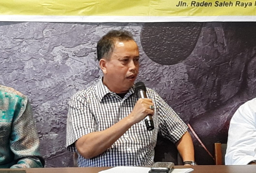IPW Minta Polisi Usut dan Tangkap Pelaku Panganiayaan Wartawan di Bekasi