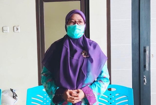 Nakes Dituding Jadikan Covid-19 Lahan Bisnis, Netty : Kesalahan Pemerintah Lambat Dalam Proses Diagnostik