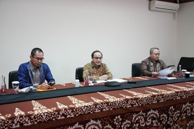 Indonesia Desak Masyarakat Internasional Tolak Rencana Aneksasi Palestina Oleh Israel