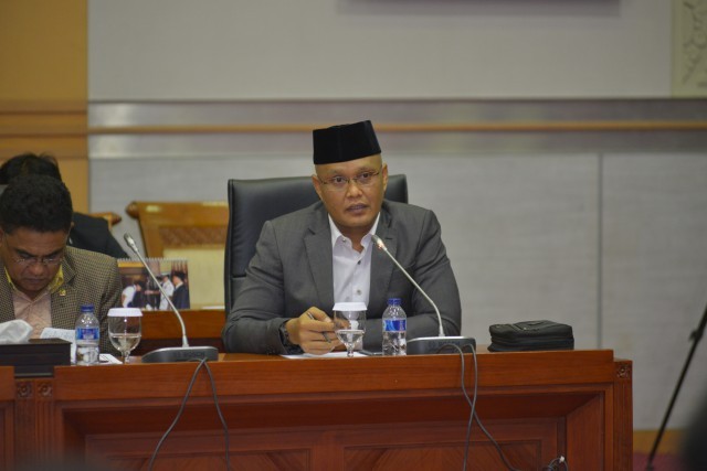 Sukamta Sebut Pemerintah Makin Tak Jelas Konsep Penanganan Covid-19