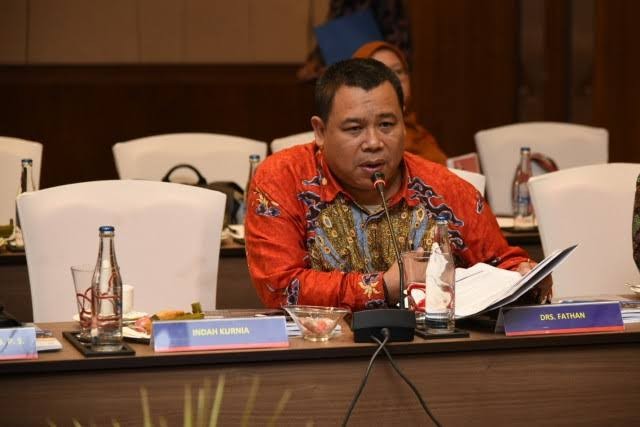 PKB Ingin Presindential Threshold Diturunkan 10 Persen