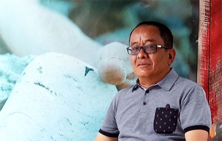 Polisi Bantah Kabar Said Didu Sudah Jadi Tersangka