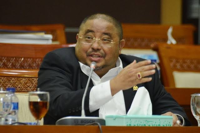 Tuntutan Ringan Penyerang Novel, Aboebakar Alhabsyi: Keadilan Masyarakat Terkoyak