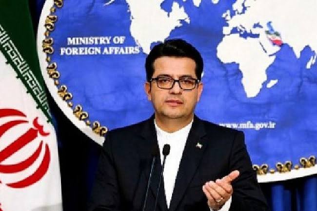 Mousavi: AS akan Bertekuk Lutut di Hadapan Bangsa Iran