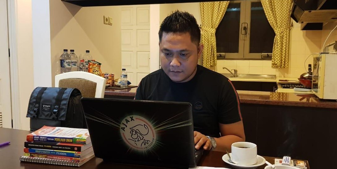 Jelang Pilkada, KIPP Ingatkan Kepala Daerah Tak Lakukan Mutasi Jabatan