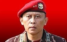 Innalillahi, Pramono Edhie Wibowo Tutup Usia