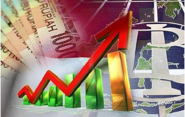 Survei IDM: Masyarakat Optimis Ekonomi Pulih 6 Bulan ke Depan Pasca Diterjang Covid-19