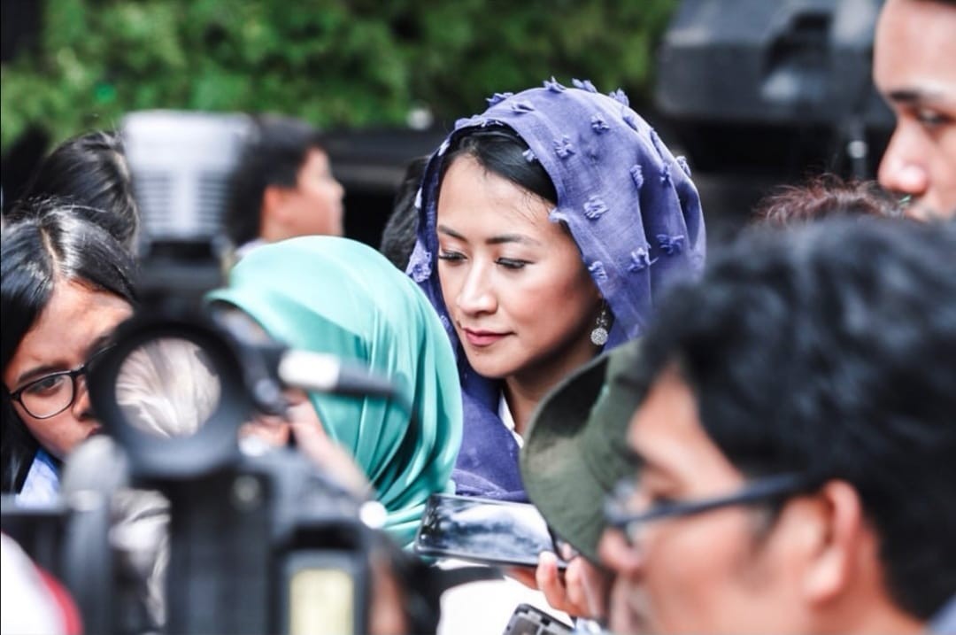 Mal di DKI Jakarta Kembali Buka, Nasdem Ingatkan Anak Muda Patuhi Protokol
