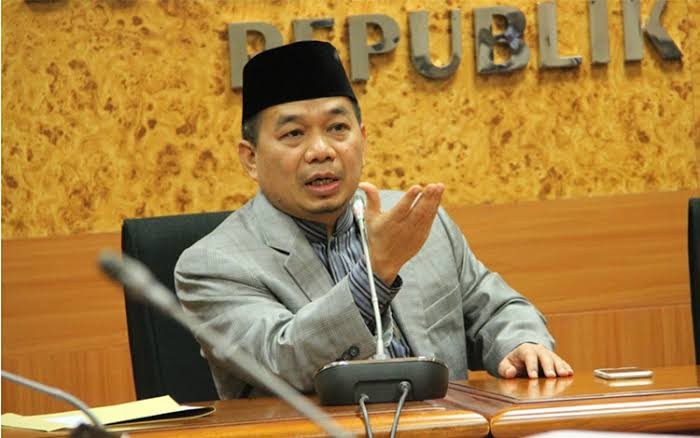 Jika Tak Ada Perbaikan Fundamental, Fraksi PKS Minta RUU HIP Dibatalkan