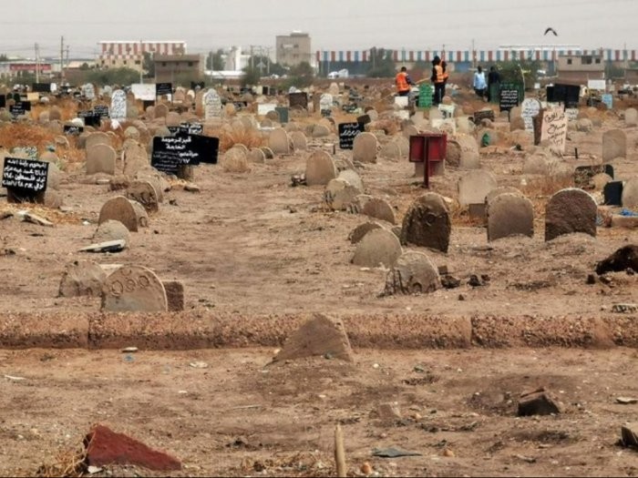 Sudan Umumkan Temuan Kuburan Massal Peserta Wamil Yang Dibunuh Pada 1998