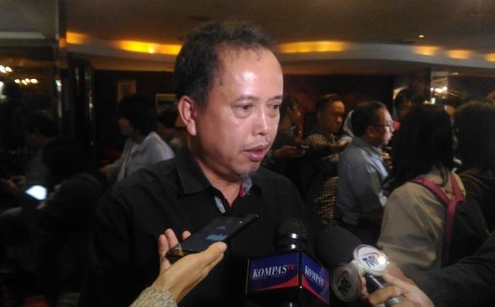 IPW Curigai Ada Upaya Kasus Novel Dipolitisasi Untuk Jatuhkan Jokowi