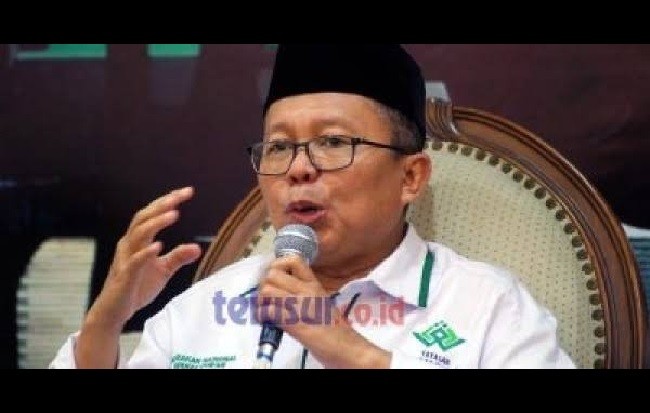 PPP Apresiasi Sikap Pemerintah Tunda Pembahasan RUU HIP