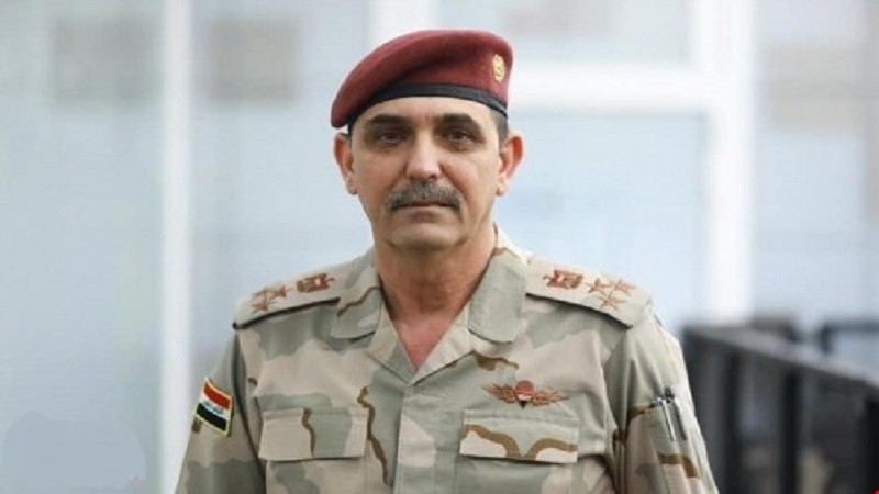 Militer Irak akan Balas Serangan Udara Turki