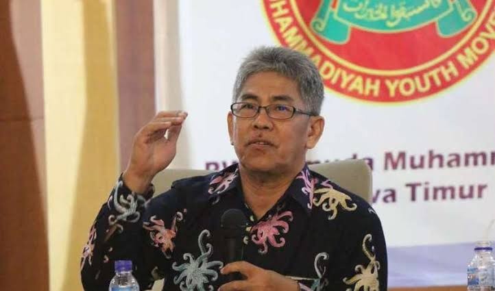 Pendidikan Agama Mau Dilebur dengan PKn, DPR: Tak Cerminkan Budaya Bangsa