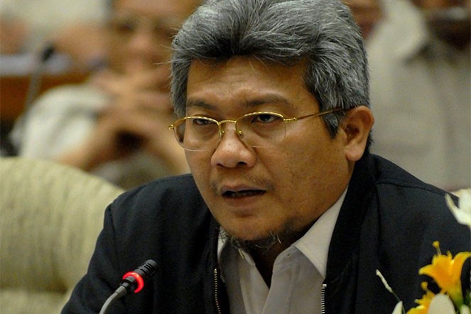 MS Kaban: Yang Mulia Jokowi, RUU HIP harusnya Bukan Ditunda Tapi Ditolak, Taruhanya NKRI!