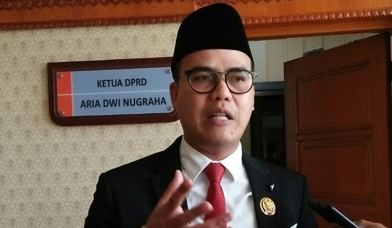 DPRD Bekasi Bentuk Tiga Pansus Raperda